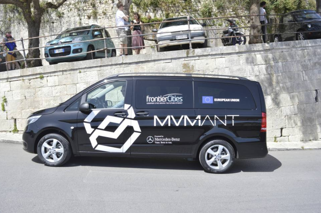Riparte il progetto “Mvmant” ma sarà riservato solo agli studenti universitari di Ibla