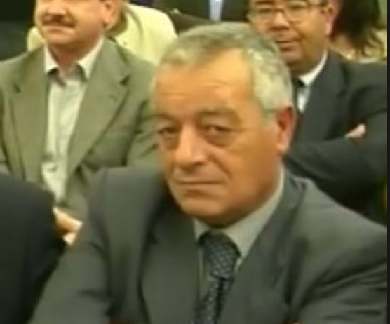 E’ morto Peppino Angelica, politico ed ex assessore