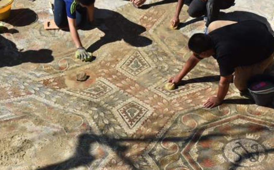 Finanziati nuovi scavi archeologici a Giarratana e in altre zone della Sicilia