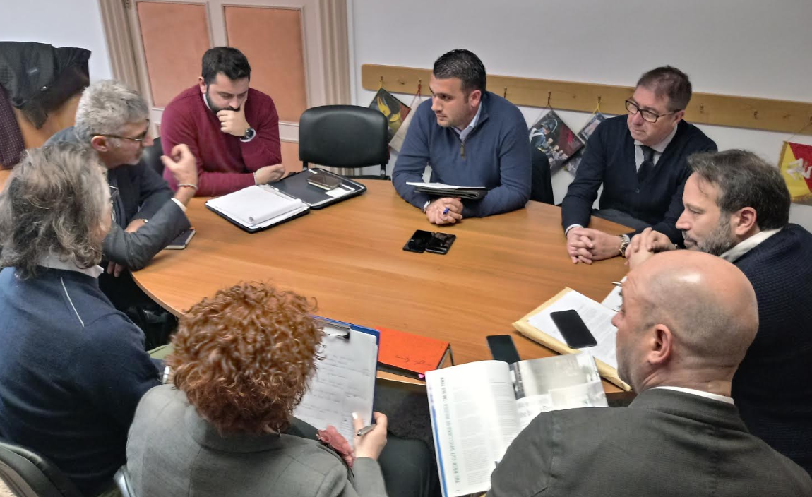 Turismo: accordo con Virtu Ferries per promuovere il territorio ibleo