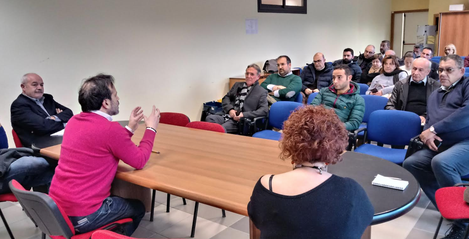 Si lavora per migliorare l’App Città di Ragusa e per creare promozione turistica in sinergia