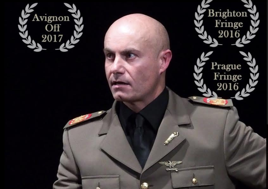 Benito Mussolini “torna” in provincia di Ragusa nello spettacolo al Teatro Naselli di Comiso. Venerdì 11 gennaio
