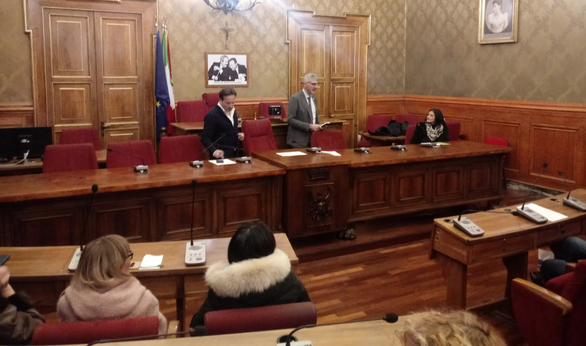 Al Comune confronto con le associazioni animaliste cittadine
