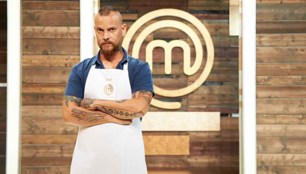 Allo chef ibleo Ivan Iurato hanno proposto di girare un film porno. Conclusa l’esperienza a MasterCheff All Stars, sono arrivate minacce di morte per una battuta sui vegani