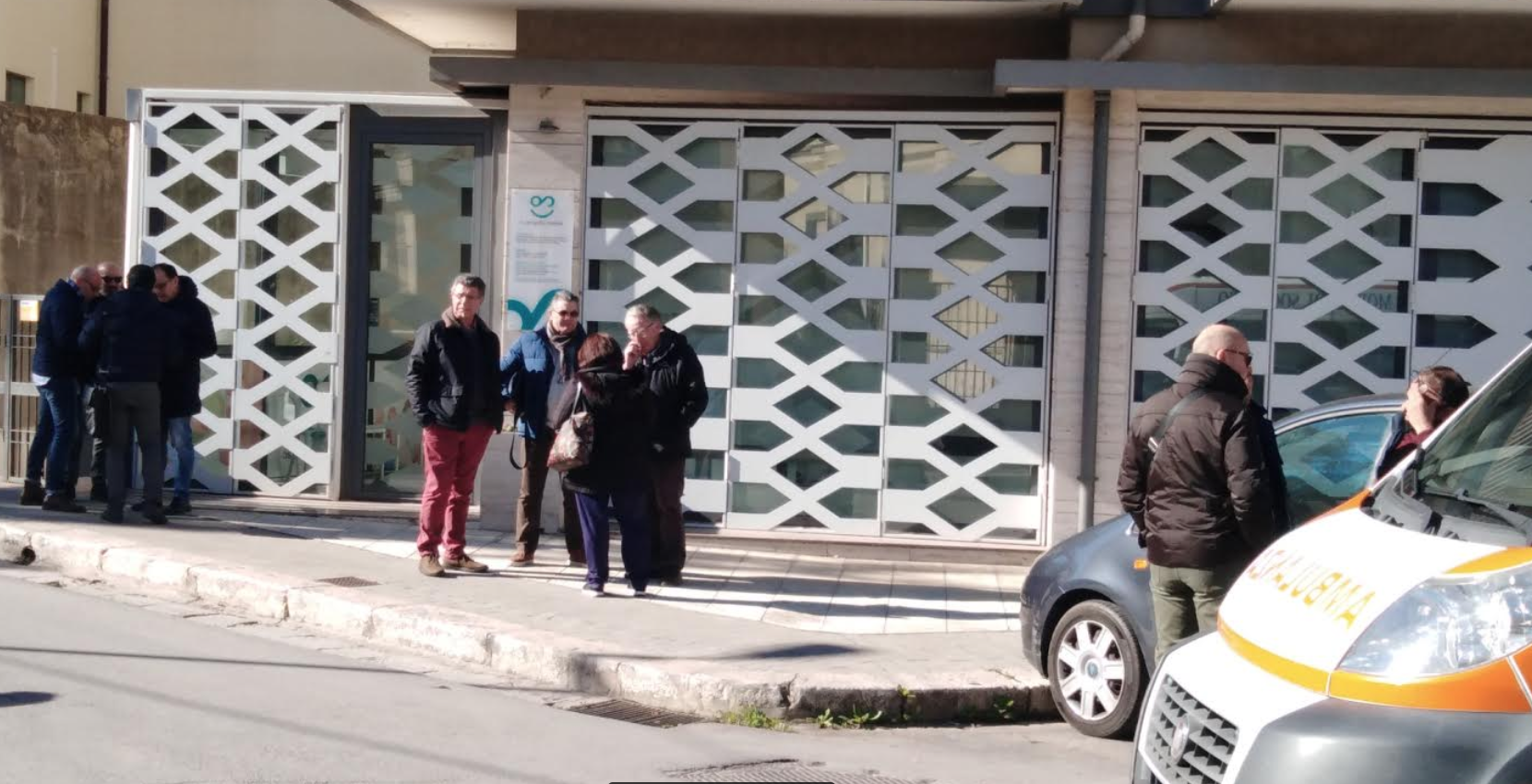 Confronto tra manager Asp e sindacati. Aliquo’: “Così vogliamo cambiare la sanità iblea”