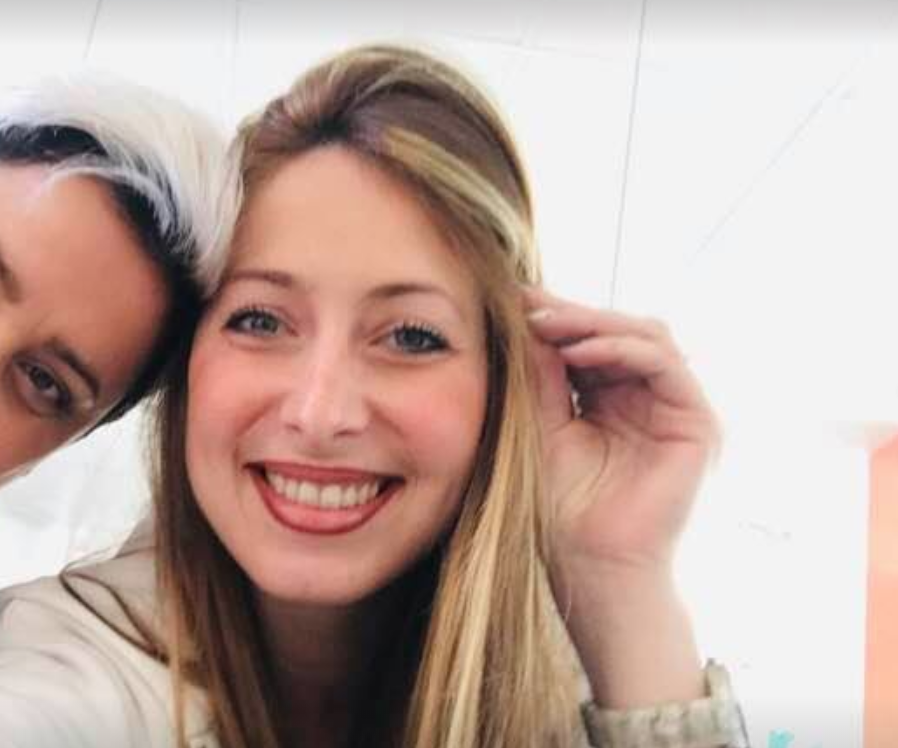 Incidente stradale muore Federica Guccione. A luglio aveva compiuto 30 anni
