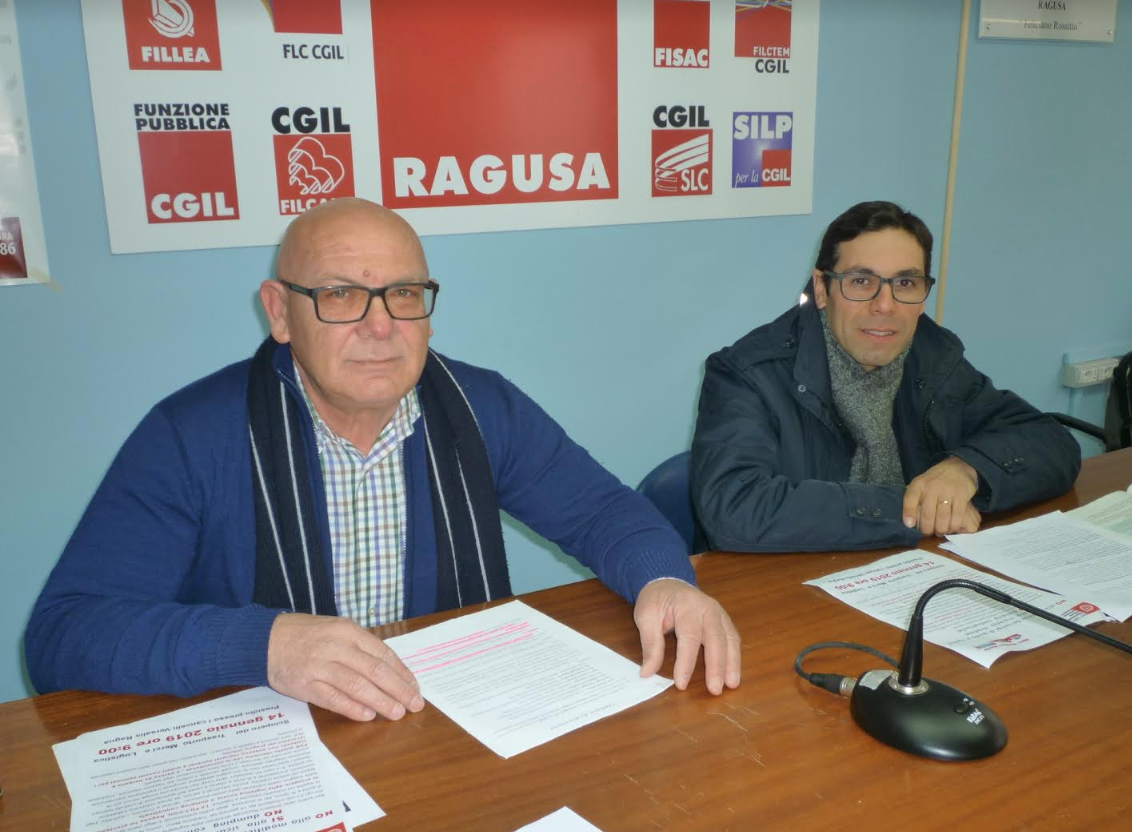 Trasporto: lunedì 14 gennaio lo sciopero