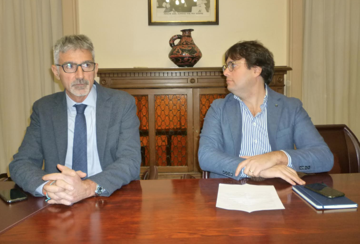 Tre appalti per la nuova pubblica illuminazione a Ragusa