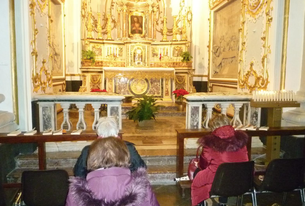 Avviate iniziative per ricordare terremoto 1693
