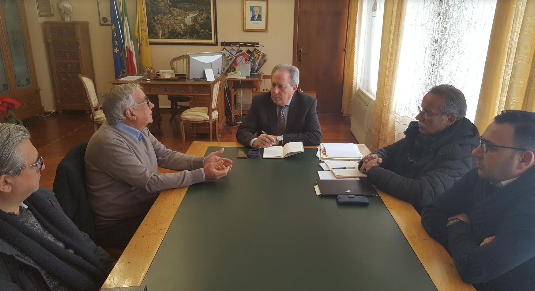 Consorzi di Tutela programmano presenza prossimi eventi fieristici