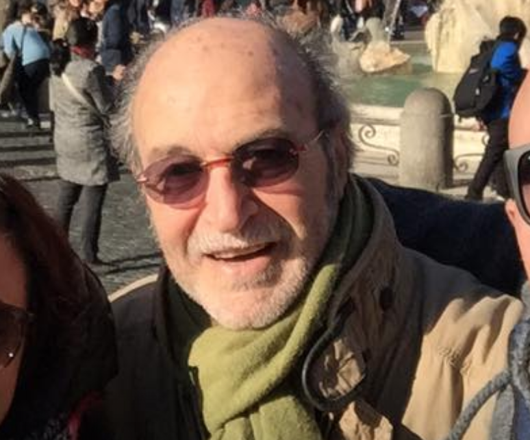E’ morto il dott. Salvo Di Fini. Stimato medico ed ex assessore