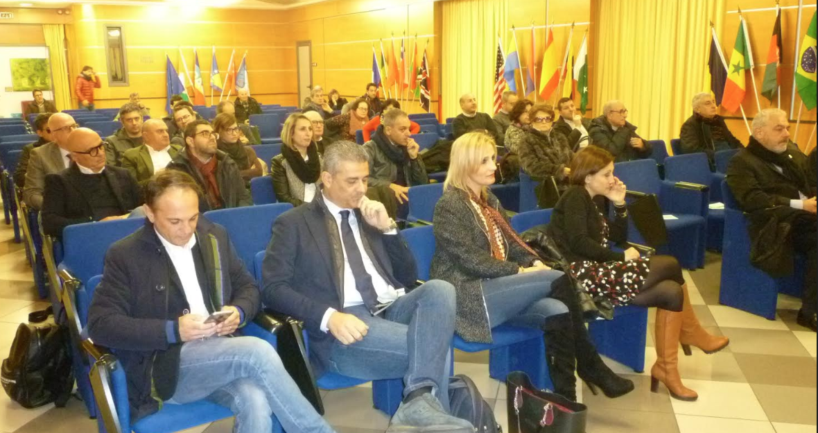 Sanità siciliana, in arrivo 800 milioni ma il convegno, promosso dai 5 Stelle, fa flop. Scarsa partecipazione