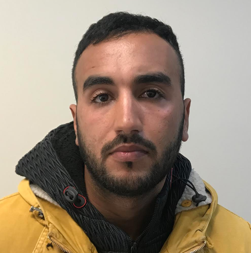 Commise rapina ed estorsione: marocchino arrestato a Modica