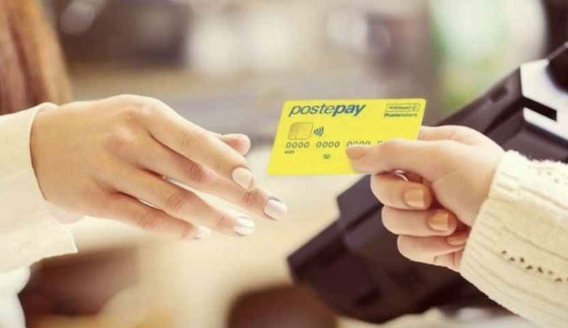 Truffe online. Falsi accrediti sulla “Postepay”, ecco cosa c’è da sapere