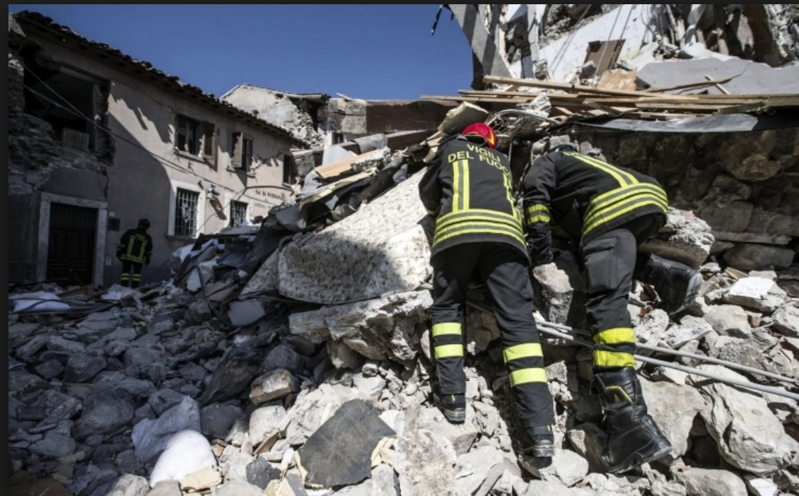 Terremotati, Banca Agricola Popolare Ragusa sospende pagamento rate mutui e prestiti