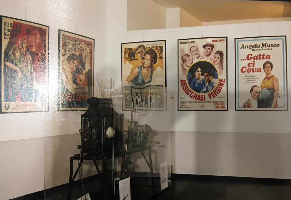 Auguri al Cinema Lumiere di Ragusa. Compie 15 anni di attività