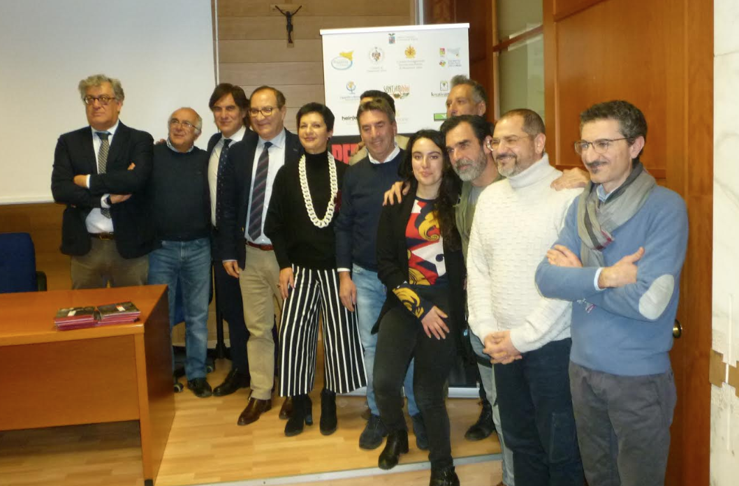 Al via il progetto di adesione per il film ‘Redemption’