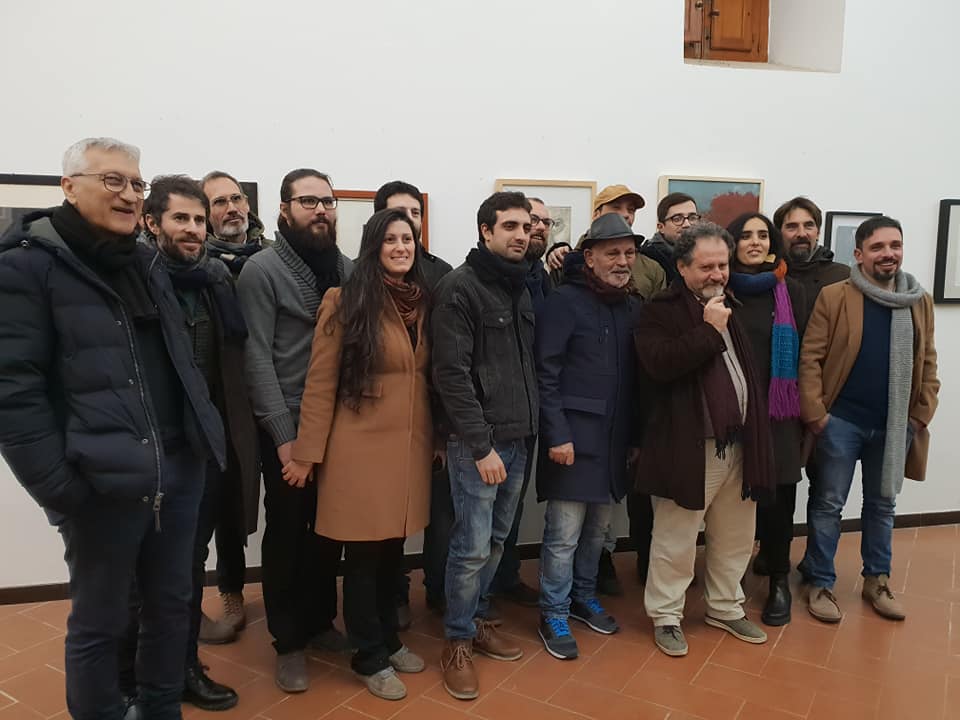 A Comiso ultimi appuntamento di Luce Finita fest