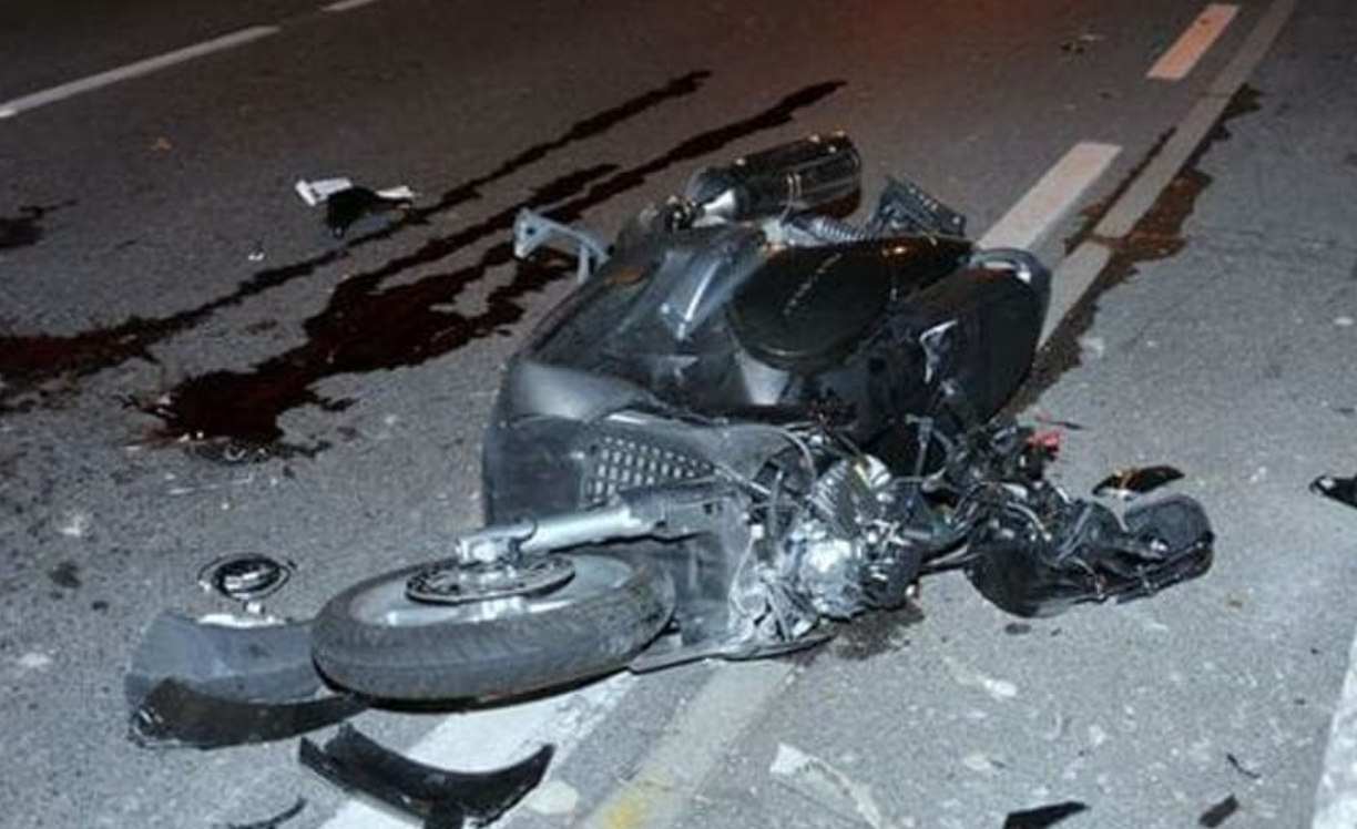 Incidente a Catania, in strada muoiono due minorenni
