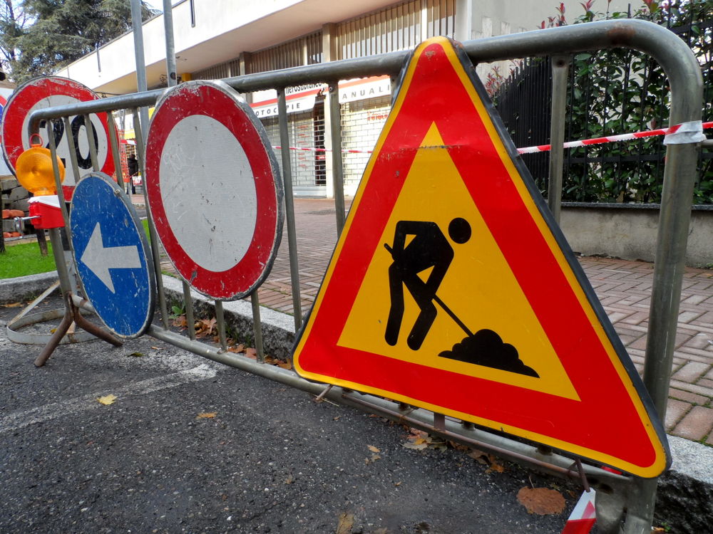 Partono i lavori sulla SP 60 Ragusa–Santa Croce: cambia la viabilità con senso unico e deviazioni