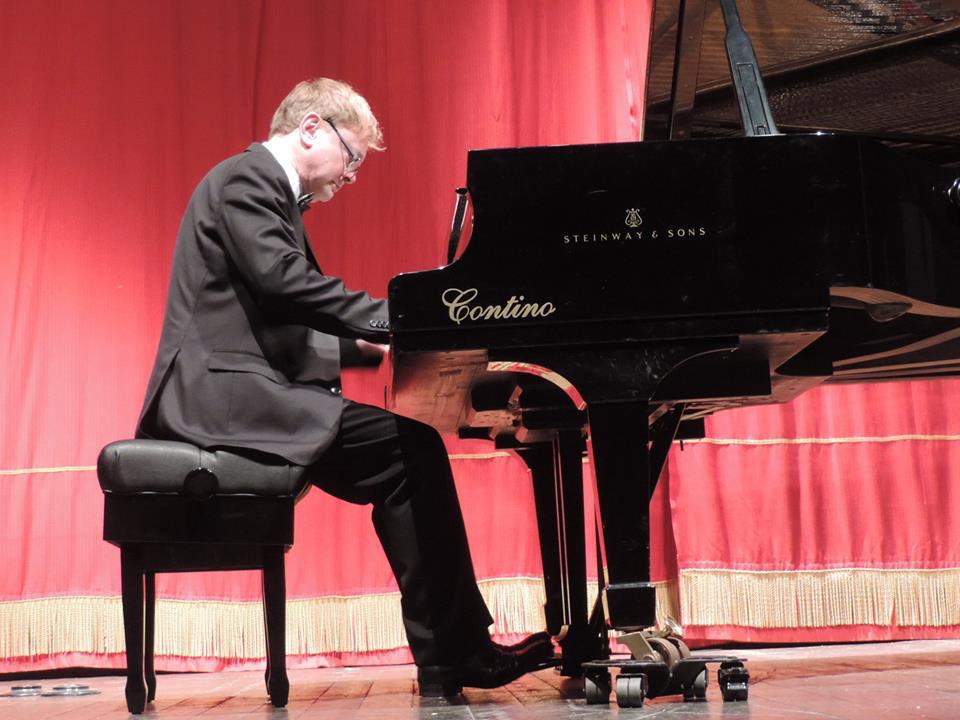 Il maestro Karl Eichinger ha siglato il nuovo successo di Melodica