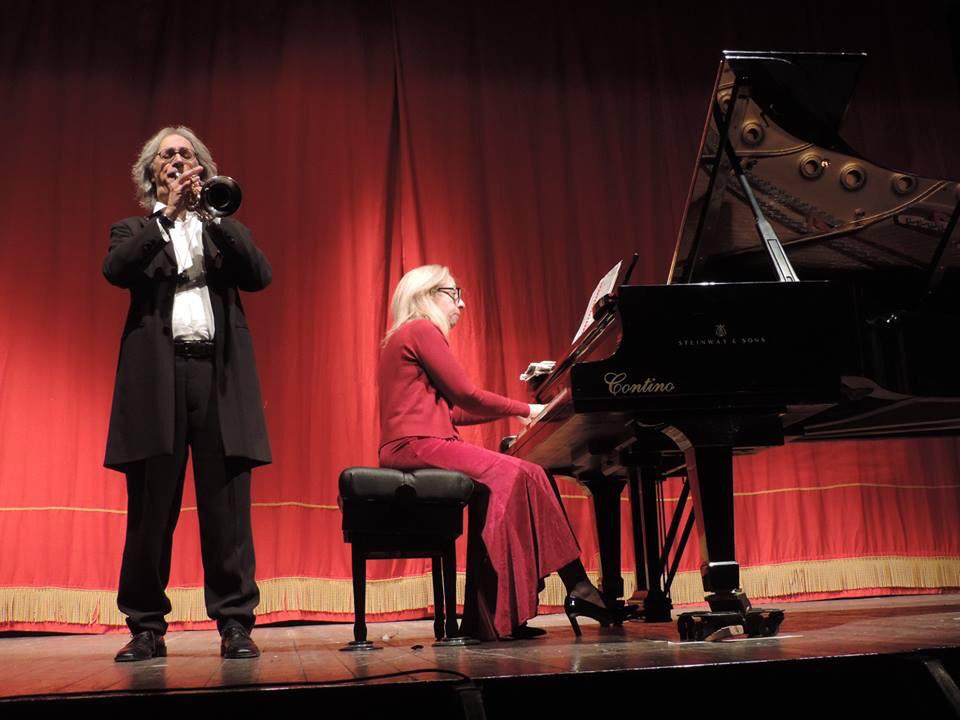 Un sogno romantico in musica con Melodica. Successo al Don Bosco
