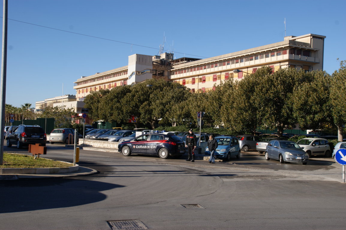Terremoto giudiziario all’Ospedale Maggiore di Modica. Misura cautelare per un dirigente medico ritenuto responsabile di numerosi reati