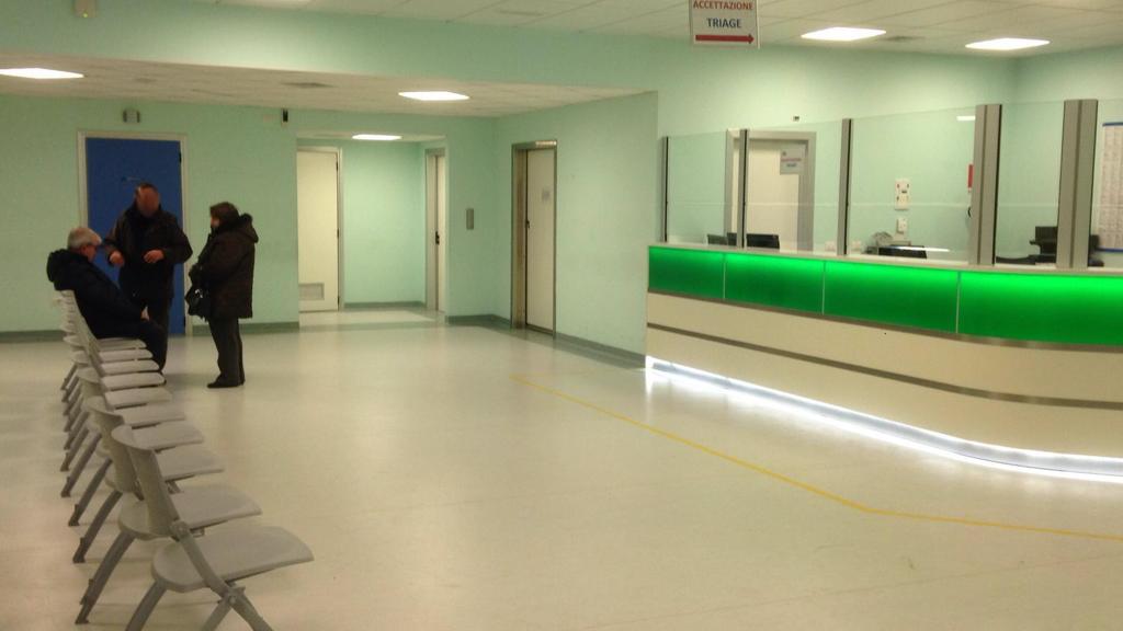 Carenze nei pronto soccorso iblei, i sindaci si confrontano e chiedono incontro con Regione e Ministero