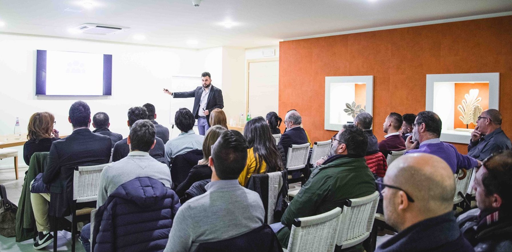 Innovation Business school, nasce la formazione per gli esperti della digitalizzazione aziendale
