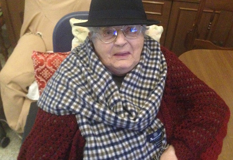 E’ morta la mamma del Sindaco di Scicli, Giannone.