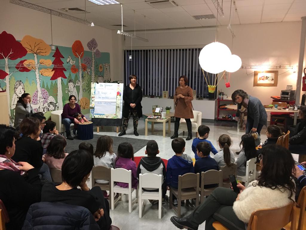 Buon compleanno “Soffiasogno”! Seconda candelina per lo spazio della biblioteca di Ragusa dedicato ai bambini