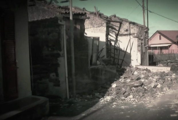 La storia dei terremoti in Sicilia. Questa domenica lo speciale di Emiliano Di Rosa su Videoregione