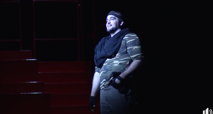 Turandot: successo al Teatro Massimo di Palermo. Ecco il video di Nessun Dorma. VIDEO