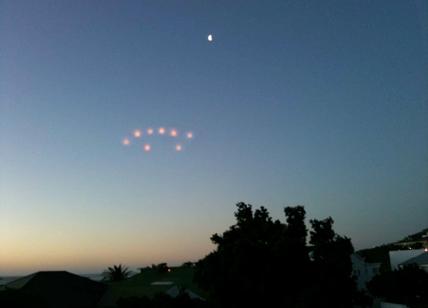Ufo a Catania e nel Ragusano, ecco i primi avvistamenti. L’analisi del Centro Ufologico Mediterraneo. VIDEO