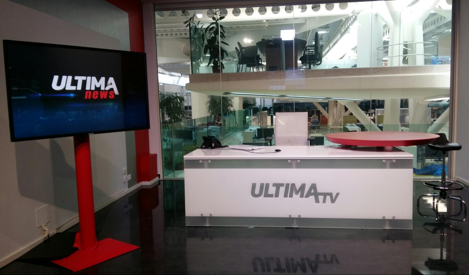 Crisi editoria: Ultima Tv Catania chiude. Ecco perché. La solidarietà del sindaco Pogliese