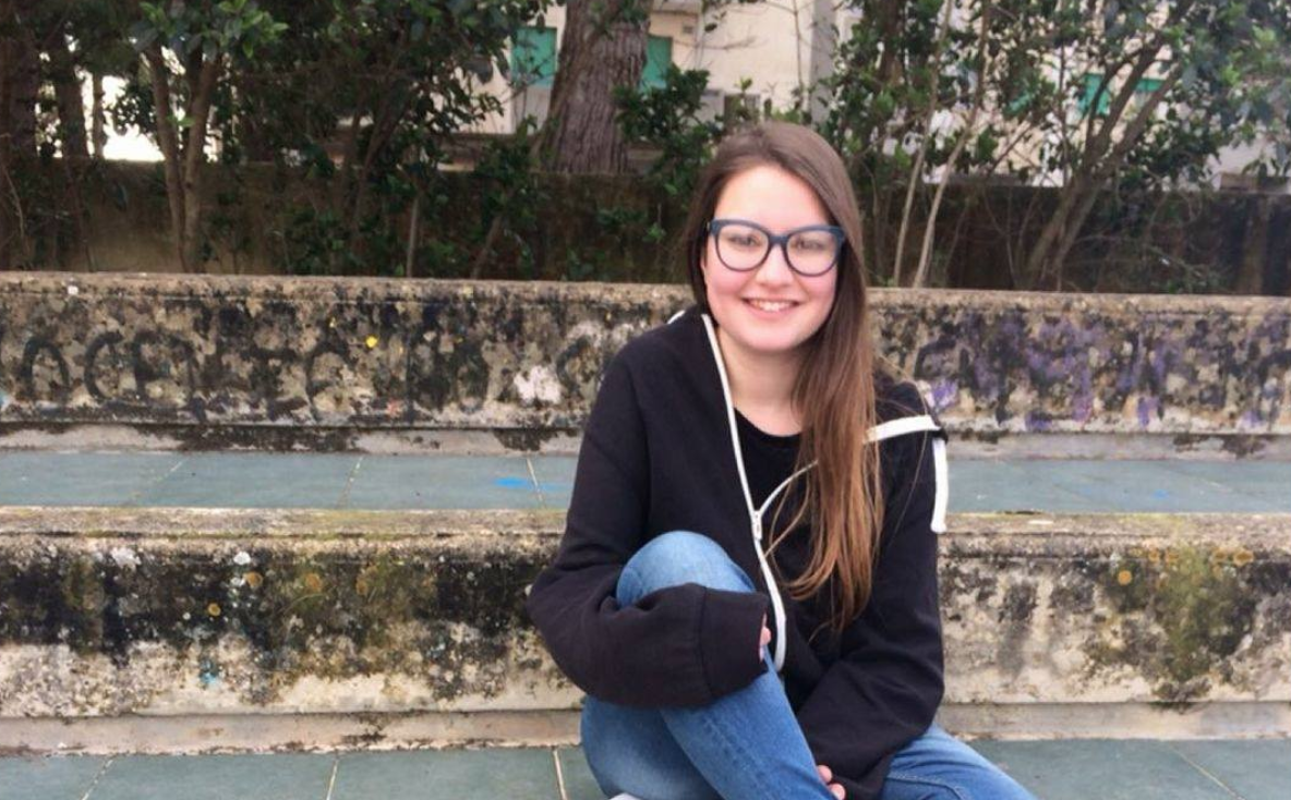 E’ Vanessa Denaro la studentessa che è morta nell’incidente a Modica. I messaggi degli amici sui social