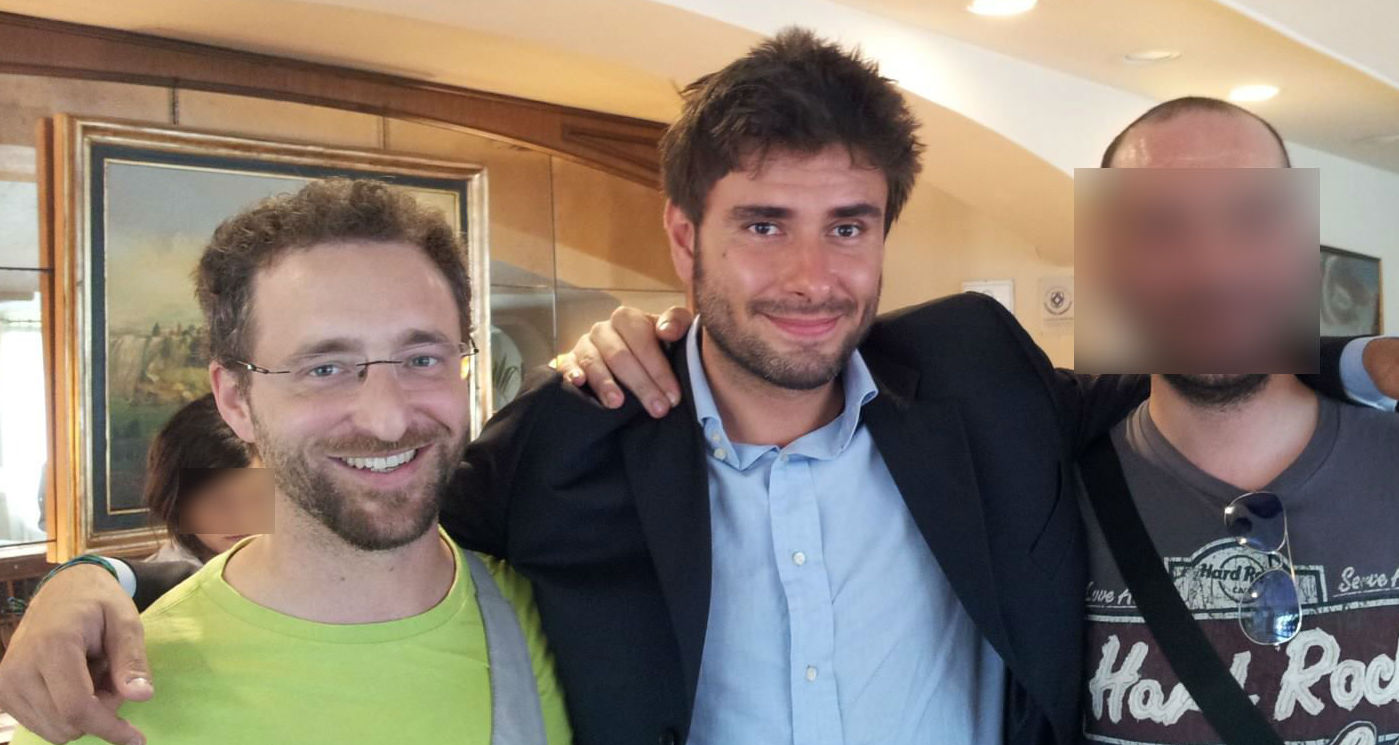 Dal verde pubblico alla canapa. Ecco come si è reinventato l’ex assessore grillino Zanotto. Fa parte di Canapar srl che si apre a Ragusa, l’impianto più grande in Italia. Mercoledì l’inaugurazione.