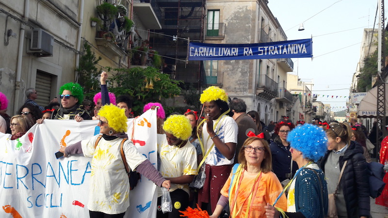 Carnevale a Scicli ecco il programma dettagliato