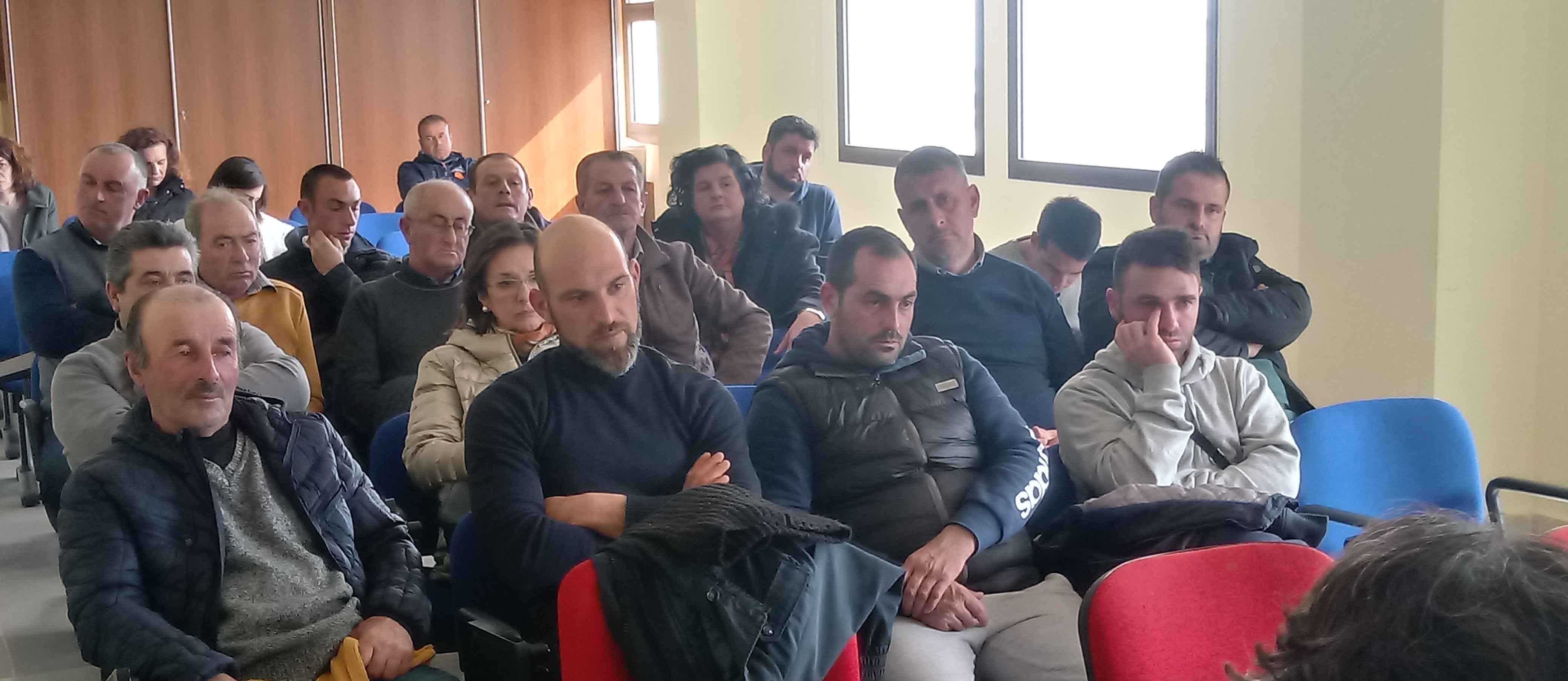 Aziende agricole e zootecniche e raccolta differenziata. Un incontro promosso dall’Assessorato allo sviluppo economico