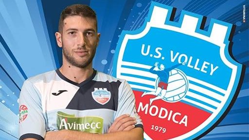 L’Avimecc Volley Modica si prepara in vista dell’importante sfida contro il Letojanni