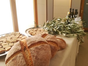 L’Europa finanzia il progetto ragusano di produzione più efficiente dell’olio d’oliva