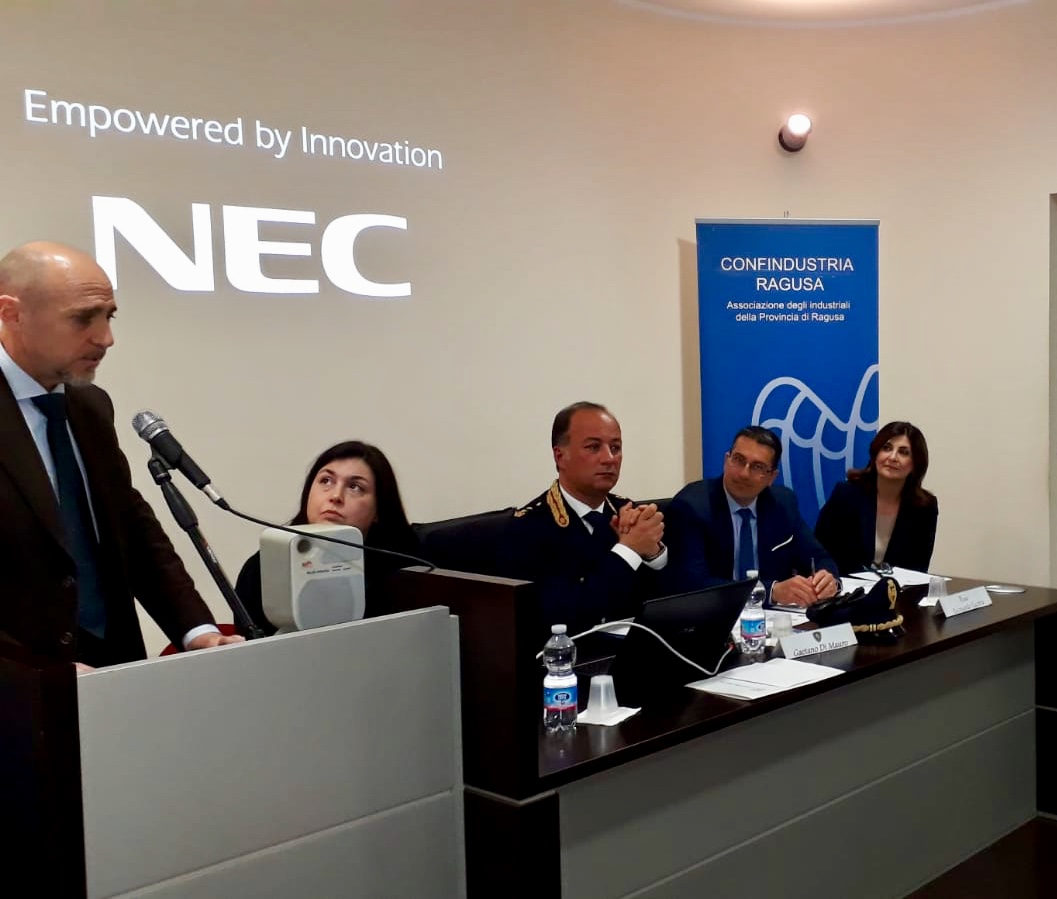 Sicindustria Ragusa: la sicurezza agroalimentare passa dal “freddo”