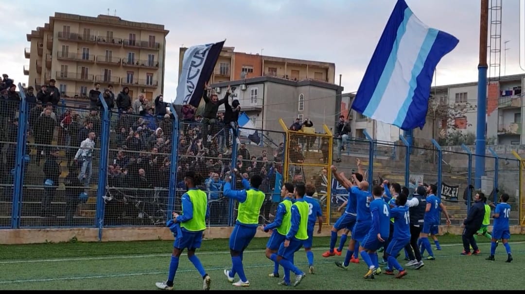Il Ragusa Calcio prepara la sfida contro l’Eubea