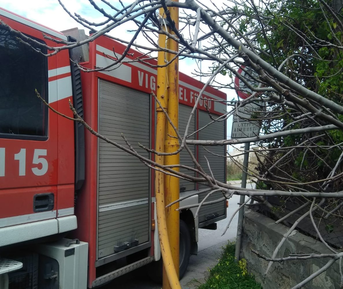 Al via la conta dei danni per il maltempo a Modica. Anche i privati possono fare richiesta di risarcimento