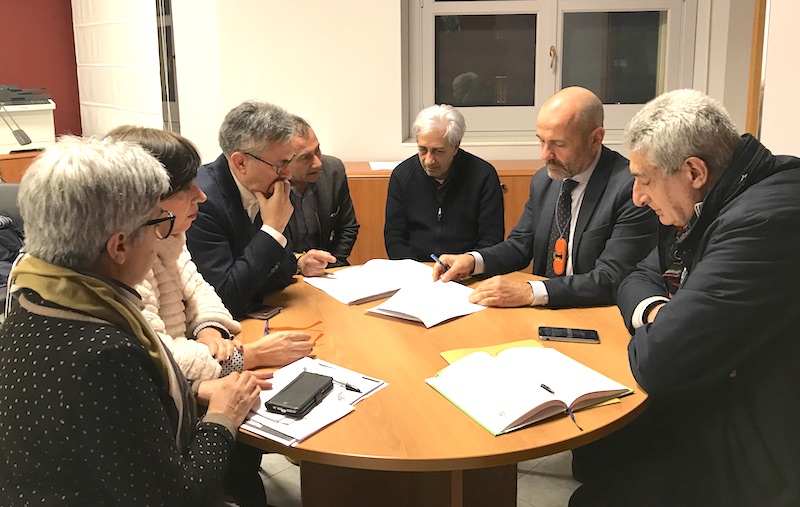 Asp e Comune di Ragusa firmano intesa per sviluppo rete civica della salute