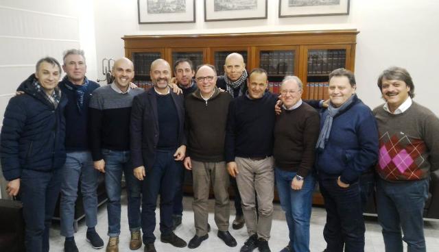Cgil a confronto con manager Asp. Avviata nuova stagione di confronto