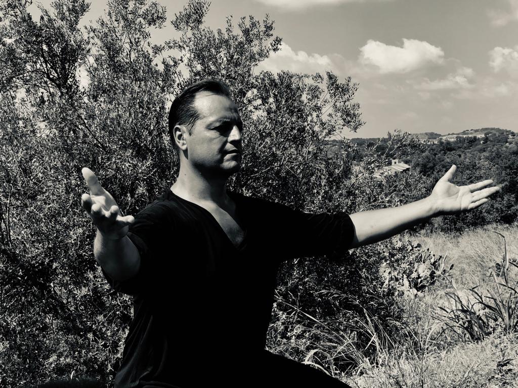 Workshop a Ragusa con il Maestro e fondatore dell’ITKA Gianfranco Pace