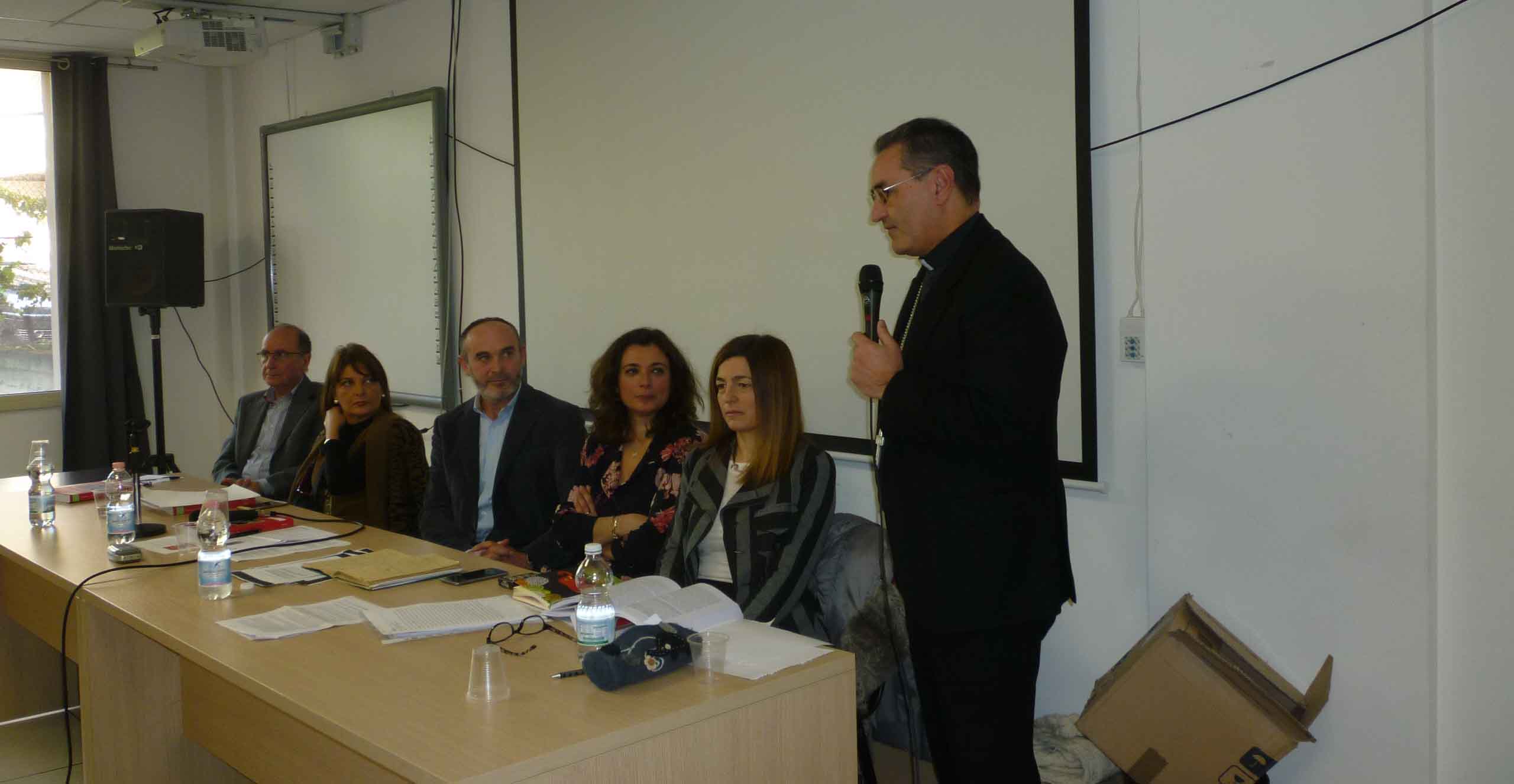 Presentato il report di “Progetto Presidio” sulle condizioni di sfruttamento dei lavoratori nelle campagne ragusane