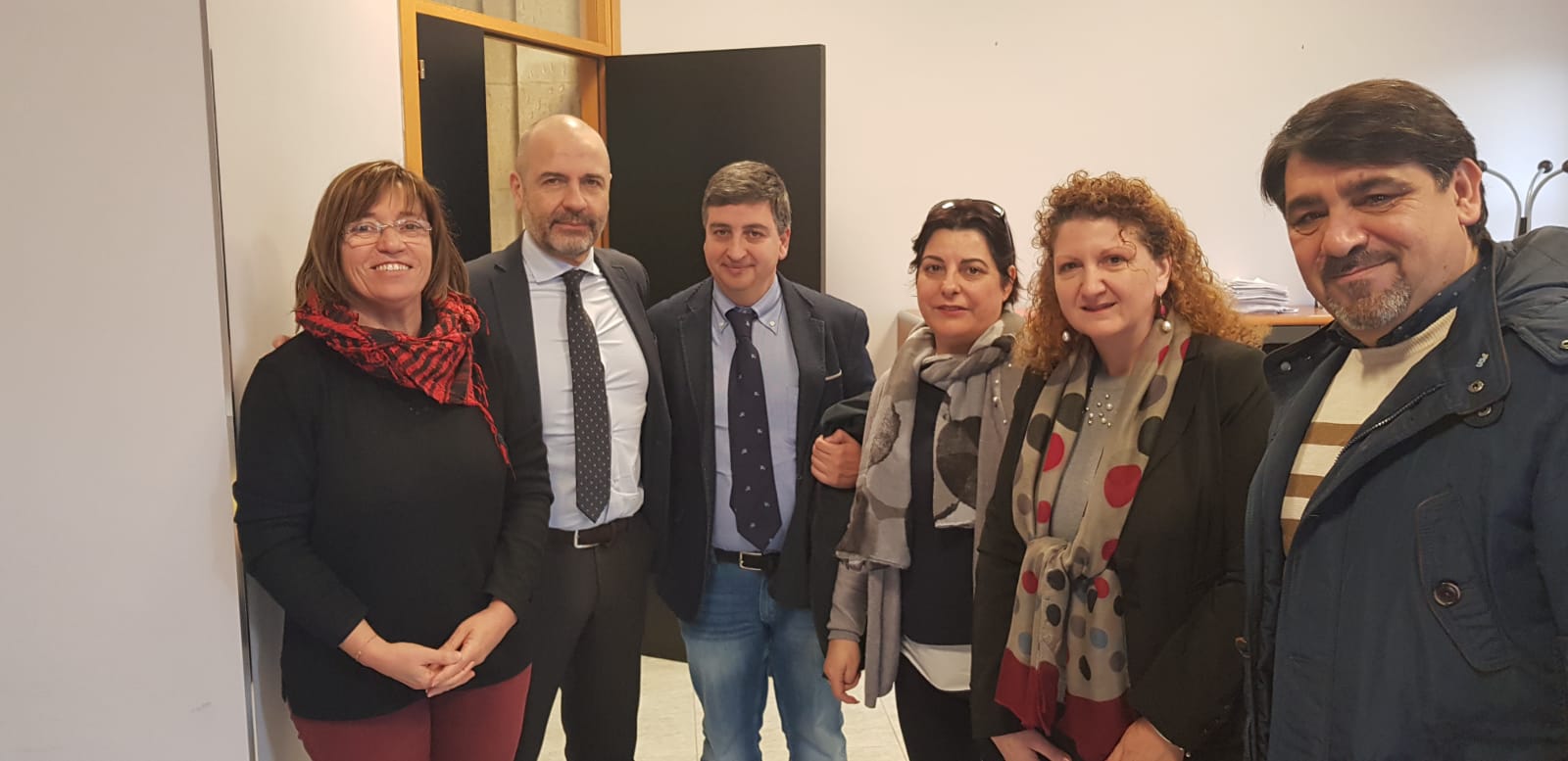 Positivo confronto tra Ugl Sanità e manager Asp Ragusa