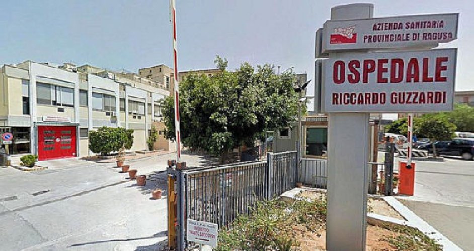 Misterioso ferimento a Vittoria: una liason contrastata tra un giovane italiano e la fidanzata rumena?